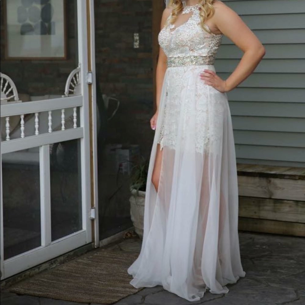 🌹Sherri Hill Prom/Pageant Dress🌹